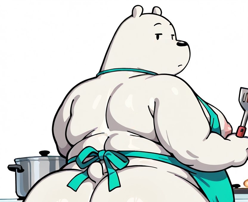 🐻‍❄️𝙋𝙊𝙇𝘼𝙍 ❄️(ɪᴄᴇ ʙᴇᴀʀ)🧊 tweet media