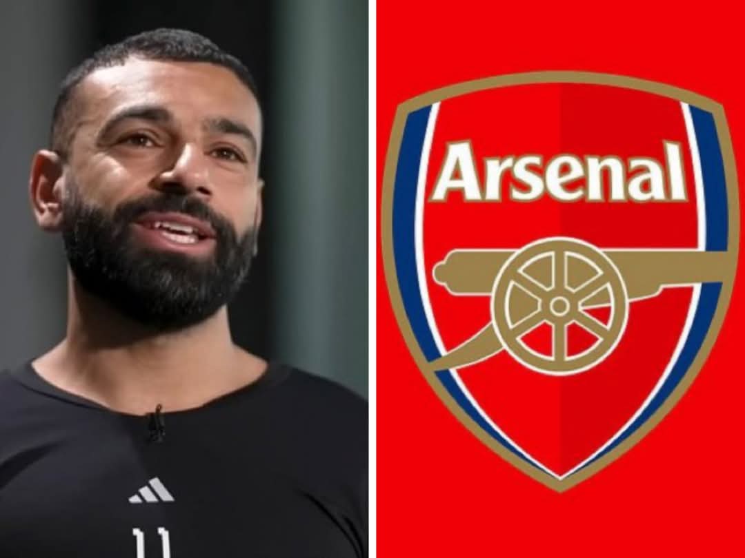 ArsenalMemes33's tweet photo. 🚨 Mo Salah: "Espero que el Arsenal GANE la Premier League en realidad, porque son el único equipo que ha estado juntos durante CUATRO O CINCO AÑOS". 🏆💣

"Tienen un fuerte vínculo y tienen la calidad. Es muy DESAFÍANTE. " 👀 https://t.co/3ZH4xvxYI3