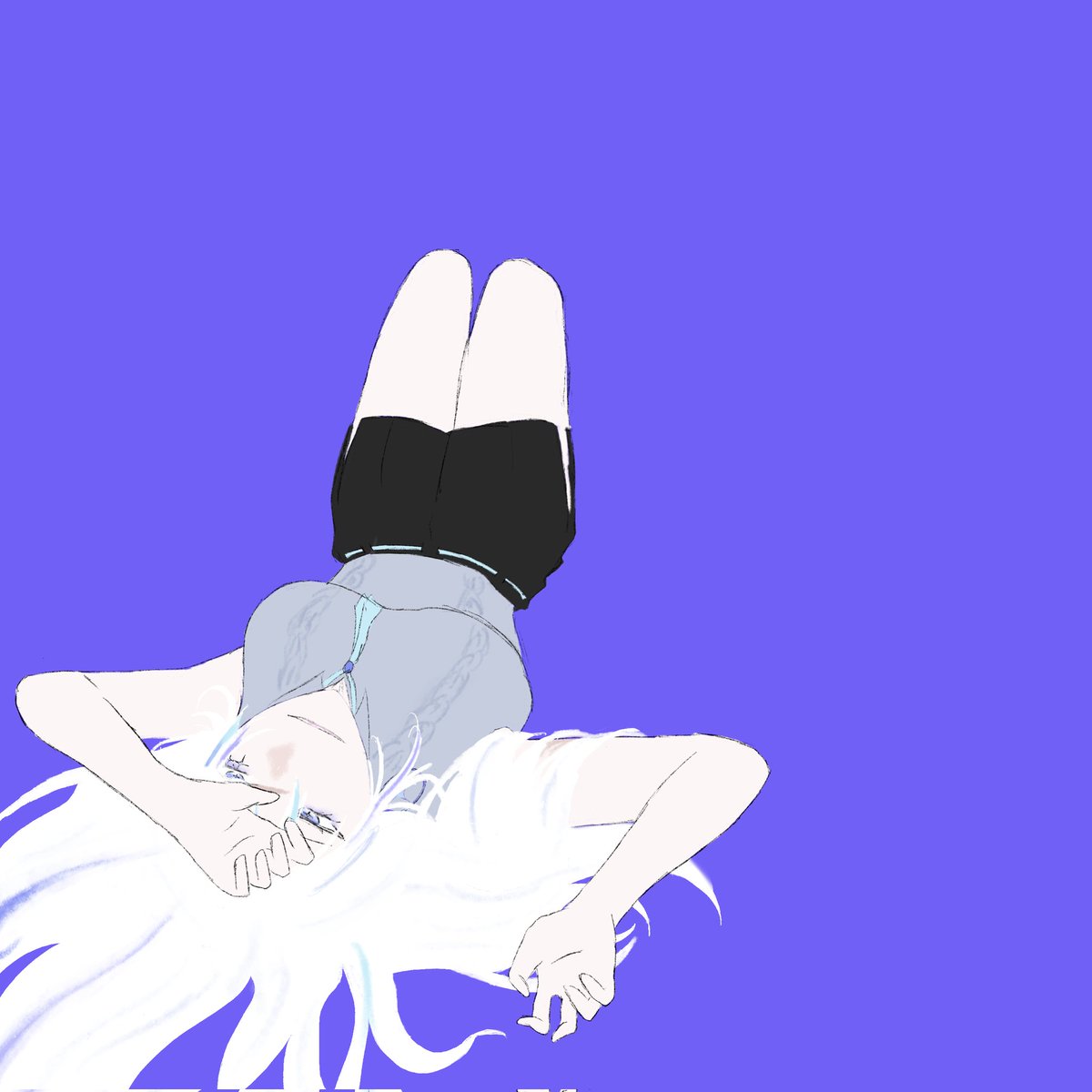 미상/포도쥬시(상태: 별룰라라) tweet media