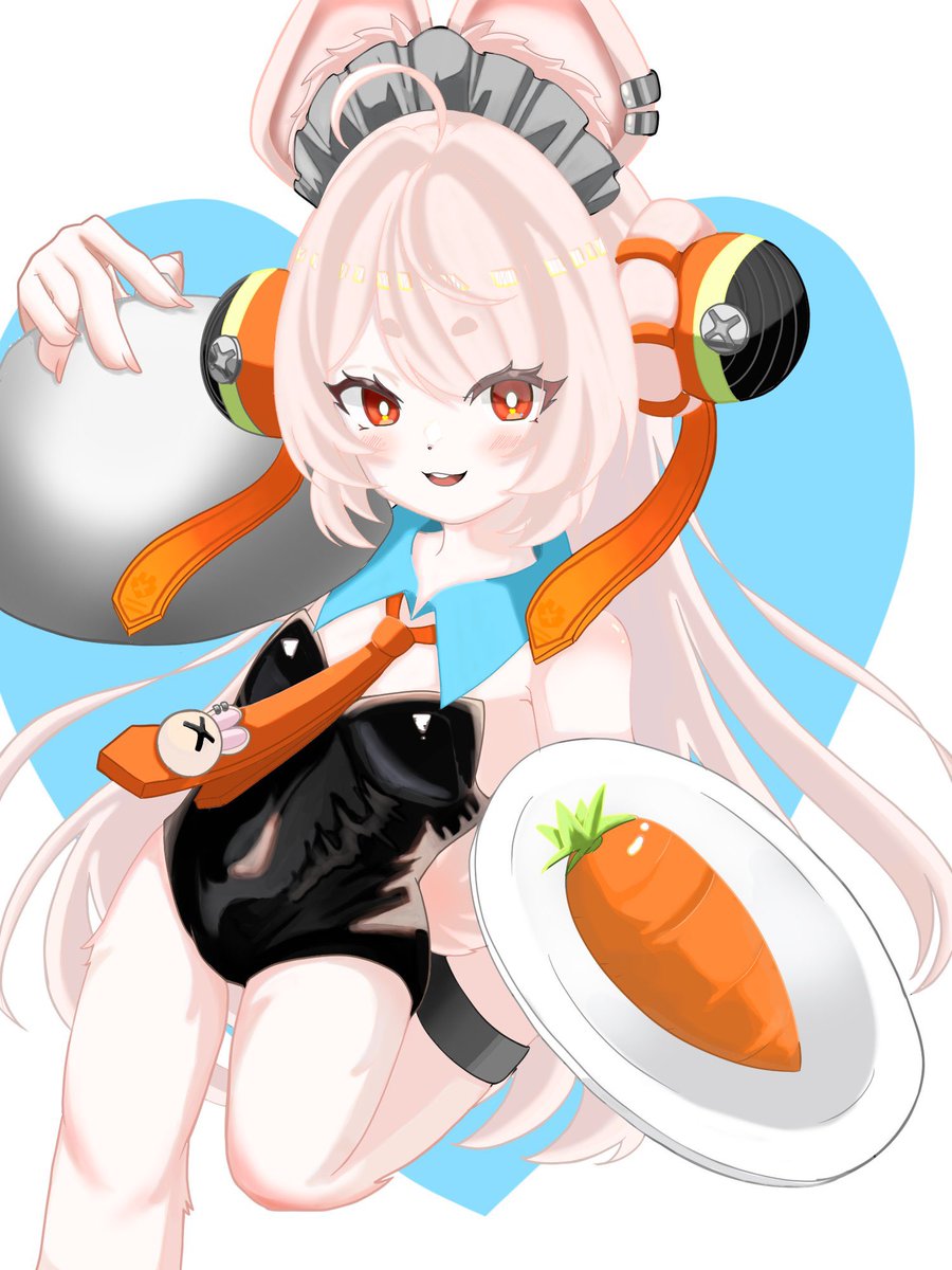 けい tweet media