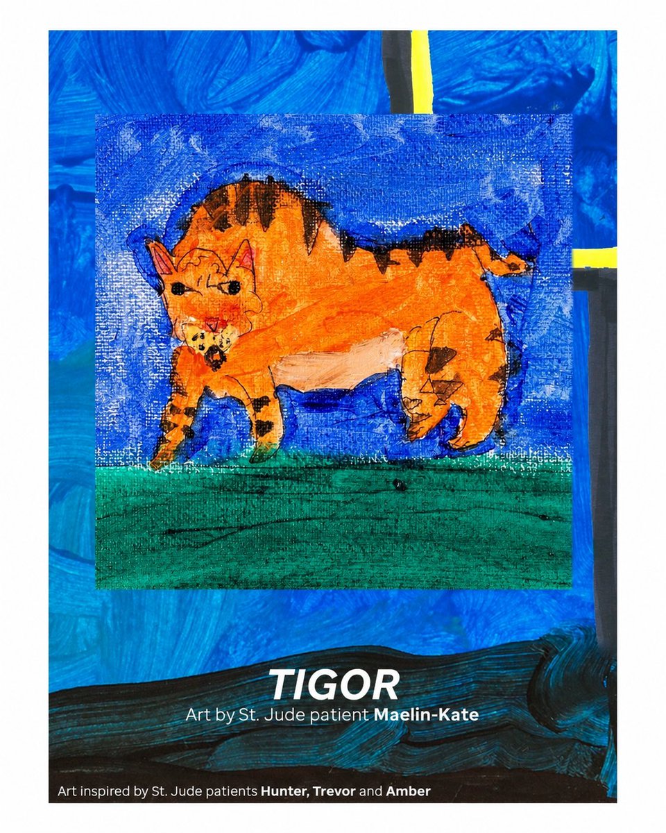 Tigor Coin tweet media