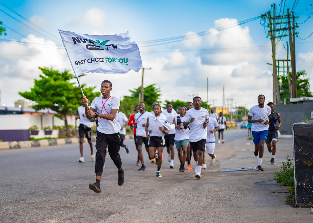 Nutrify Nigeria tweet media