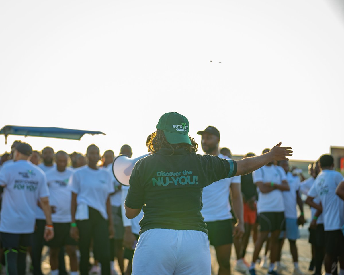 Nutrify Nigeria tweet media