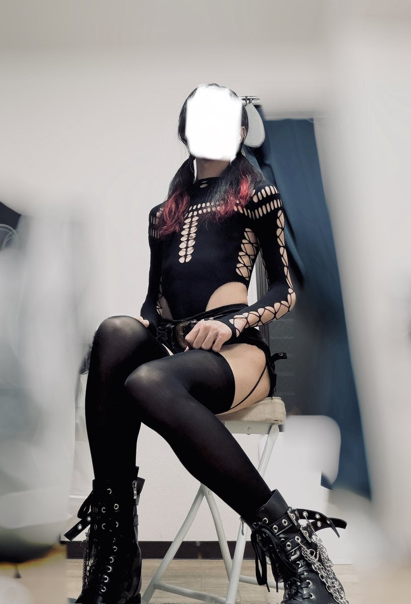 _Exsistence__'s tweet photo. 踏まれたい?
#裏アカ男子 #女装男子 #男娘 #femboy #伪娘 #男の娘 #裏アカ女子ᅠᅠと繋がりたい https://t.co/MsublCMYja