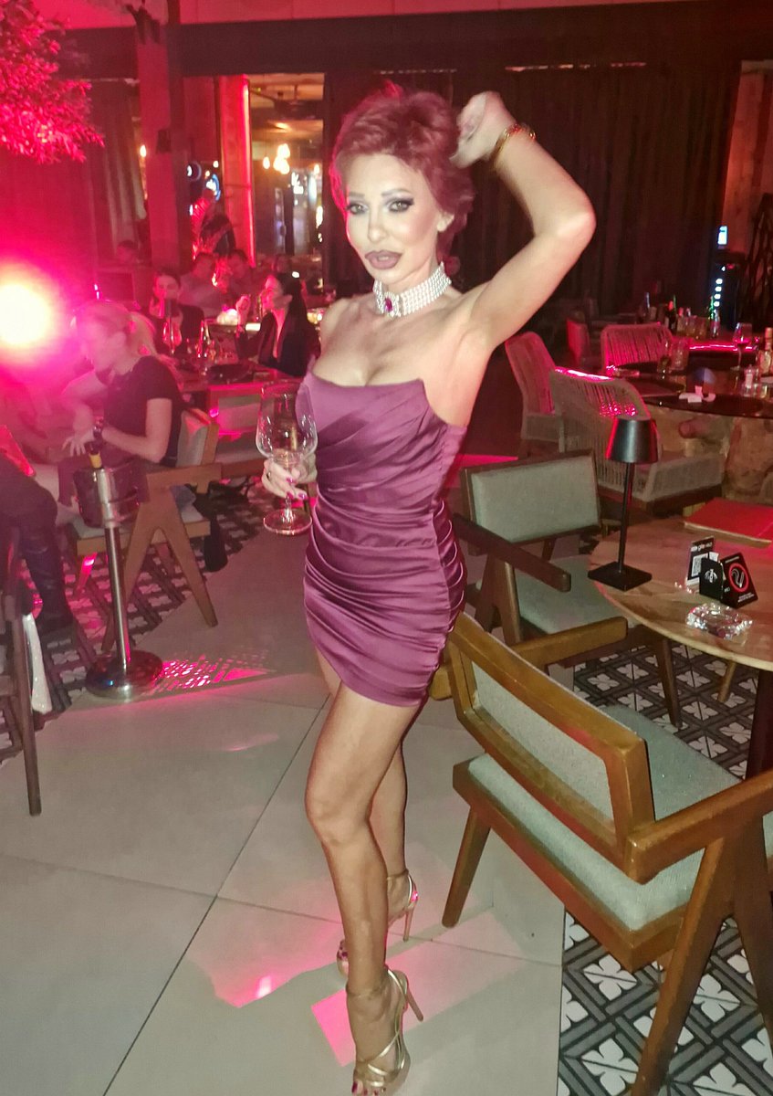 Vesna Banjanin tweet media