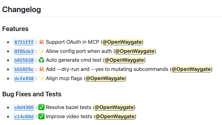 yaoops's tweet image. yutu v0.10.8 is out!
The CLI, MCP server, Skill &amp;amp; AI agent for YouTube automation.
github.com/eat-pray-ai/yu…

#YouTube #CLI #MCP #AI #Skill #OpenSource #Agent