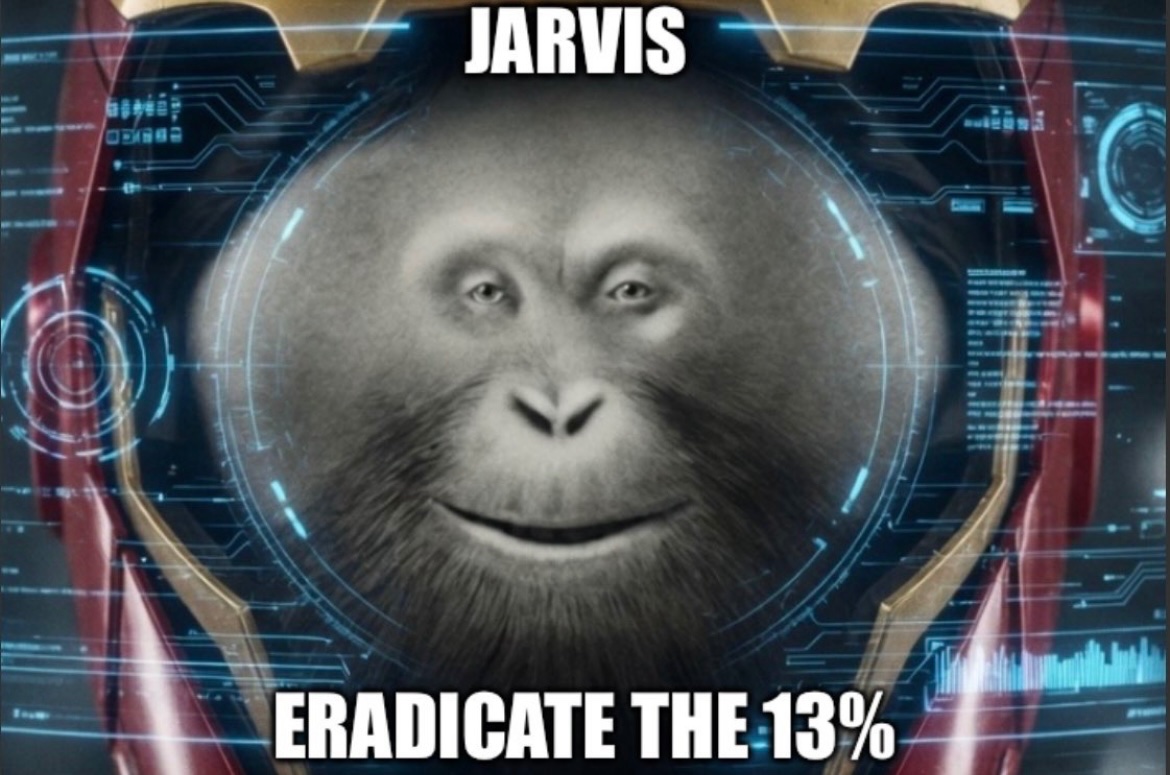 Esoteric Monkey tweet media