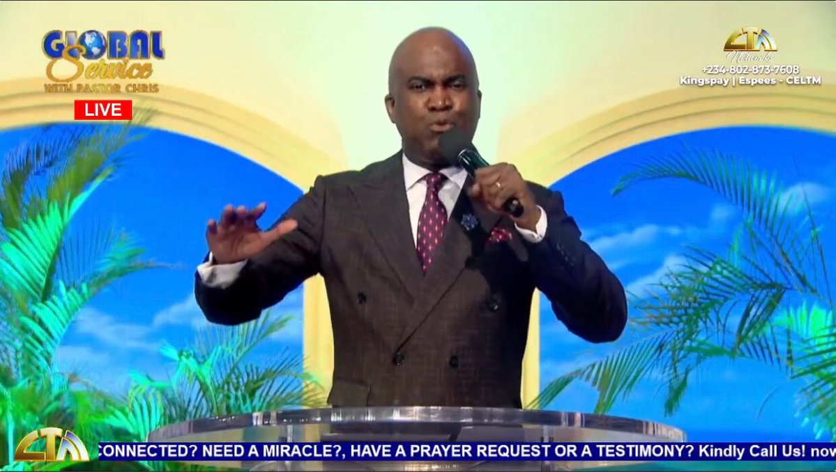 cloveworldtv's tweet image. WE ARE PRAYING NOW 🔥

 MAY GLOBAL COMMUNION SERVICE WITH PASTOR CHRIS  

Participate using
cloveworld.org/news?v=global-…

CLoveWorld App👇🏽
goo.gl/Zww1Ap

#cLoveworld
#manifestation
#GCS