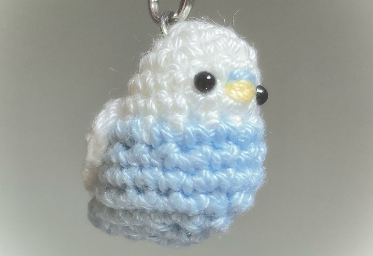 とりのはね@鳥フェス名古屋5/4-5 tweet media