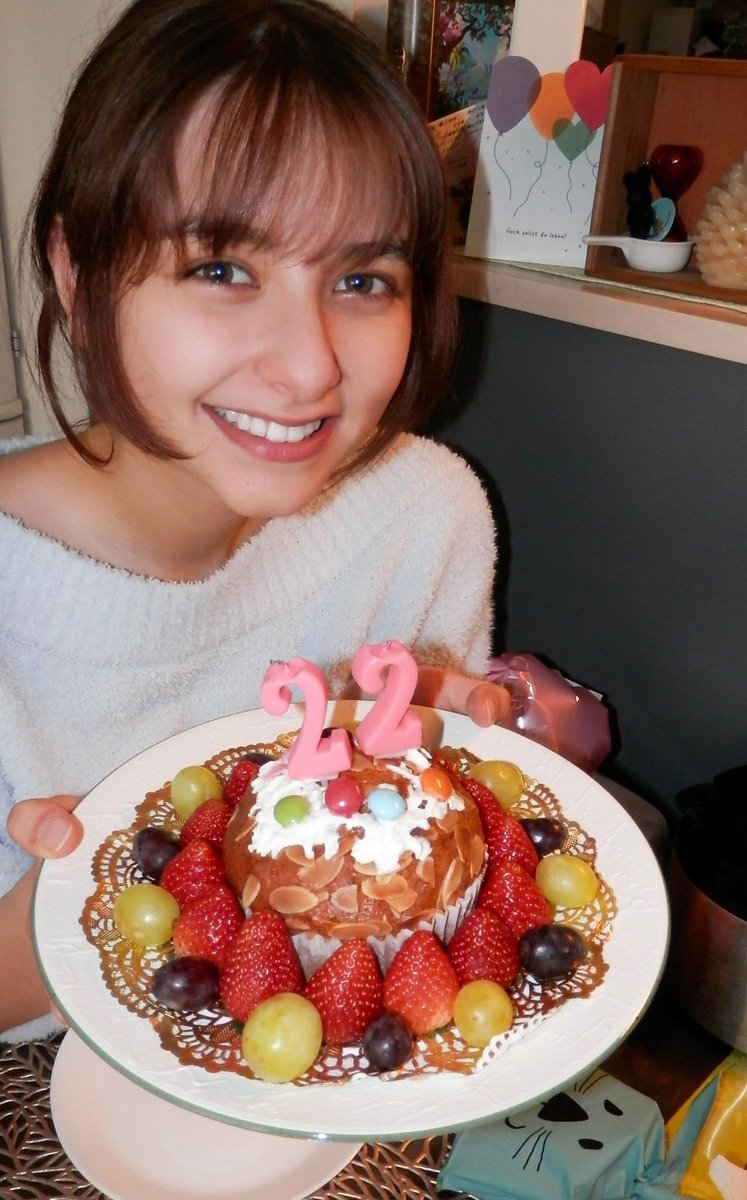 嵐 莉菜 tweet media
