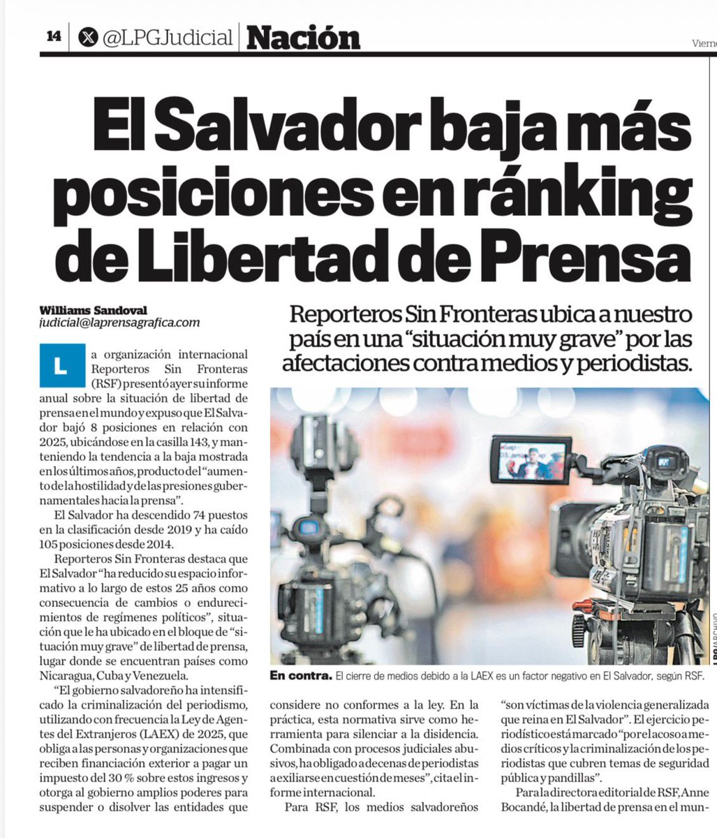 Christian Guevara 🇸🇻 tweet media