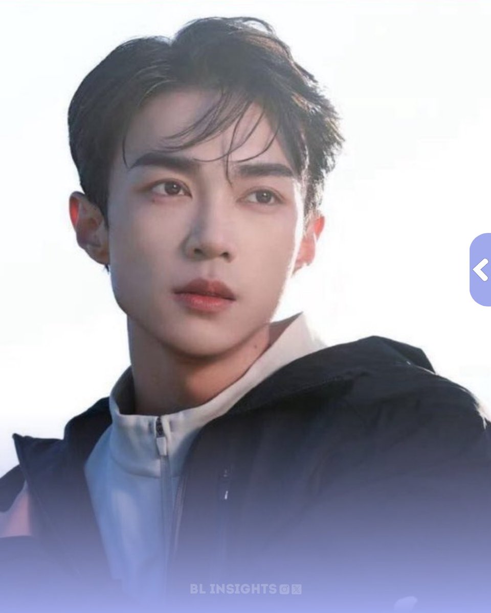 blinsights's tweet photo. A espera acabou! 🇨🇳 The Gaze foi anunciado e já nasceu sendo icônico. Com Zhu Jingxu e Luo Dianxia, o drama promete uma trama intensa sobre promessas, dor e redenção.🔥
#TheGaze #BLChina #Cdrama #Blights #ZhuJingxu https://t.co/CXwNym3C9o