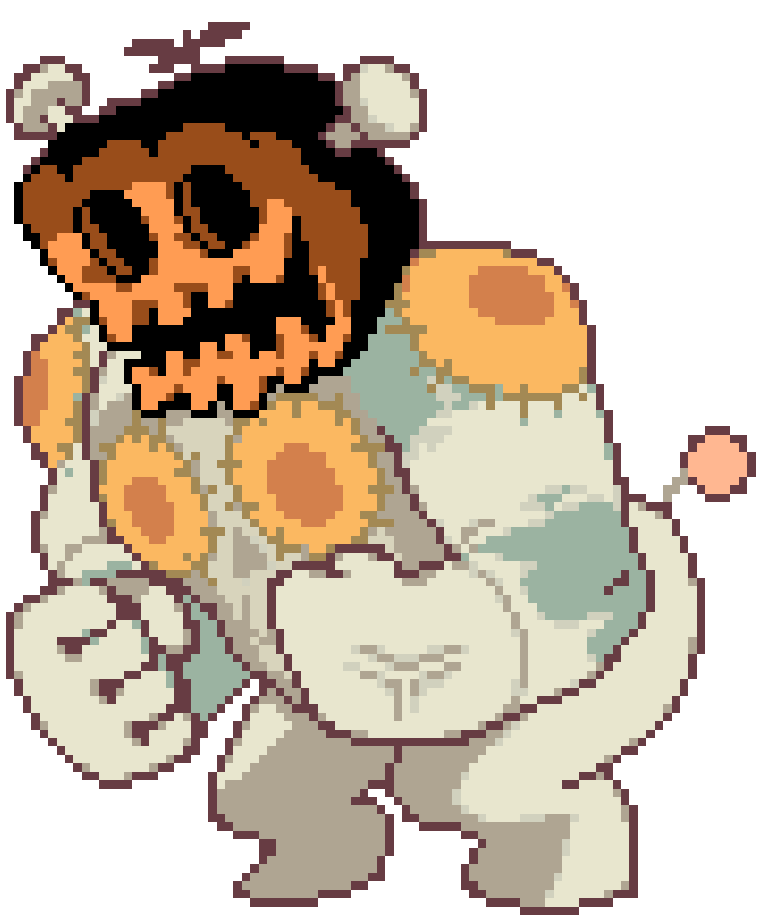 StanRenart's tweet photo. Heureux de vous annoncer que j'ai pu doubler Jackenstein sur la FanTrad De @DeltaruneFR ! 🎃🇫🇷

Merci à leurs équipes de m'avoir fait confiance ! 🦁💜 https://t.co/8UnkvTakp8