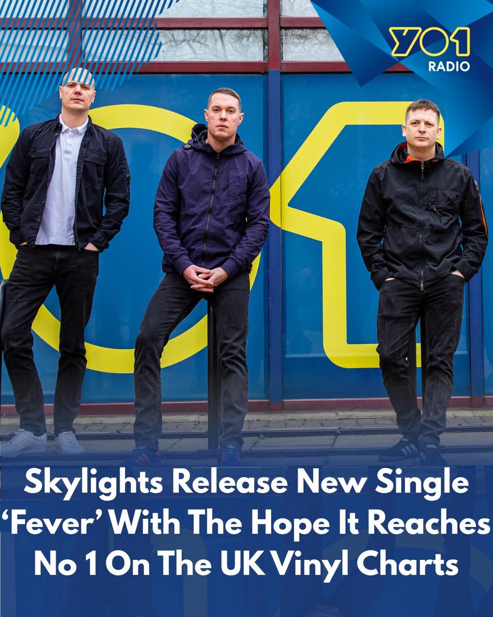 Skylights tweet media