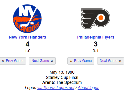 Vintage Hockey Showcase tweet media