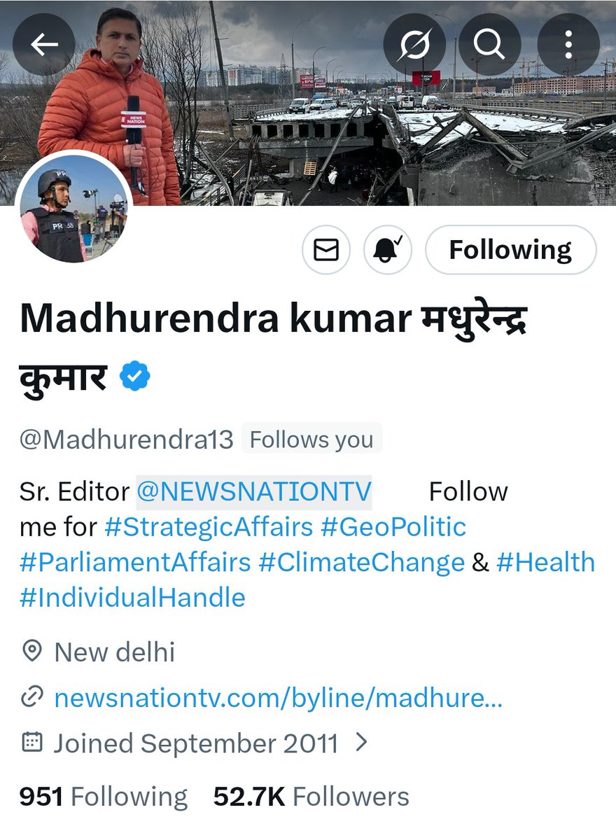Sagar Patel tweet media