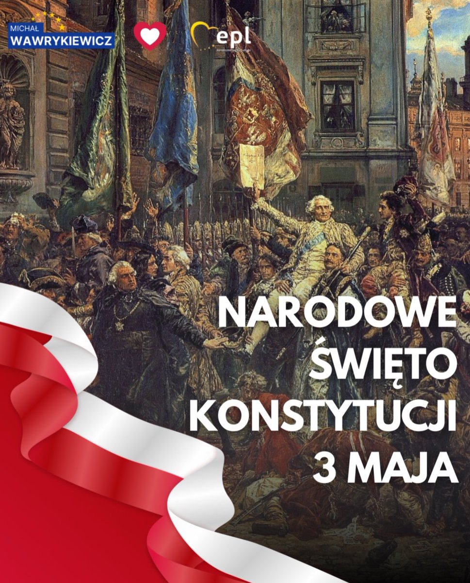 Michał Wawrykiewicz MEP🇵🇱🇪🇺 tweet media
