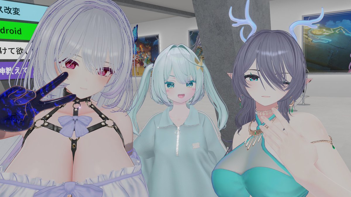 トモ tweet media