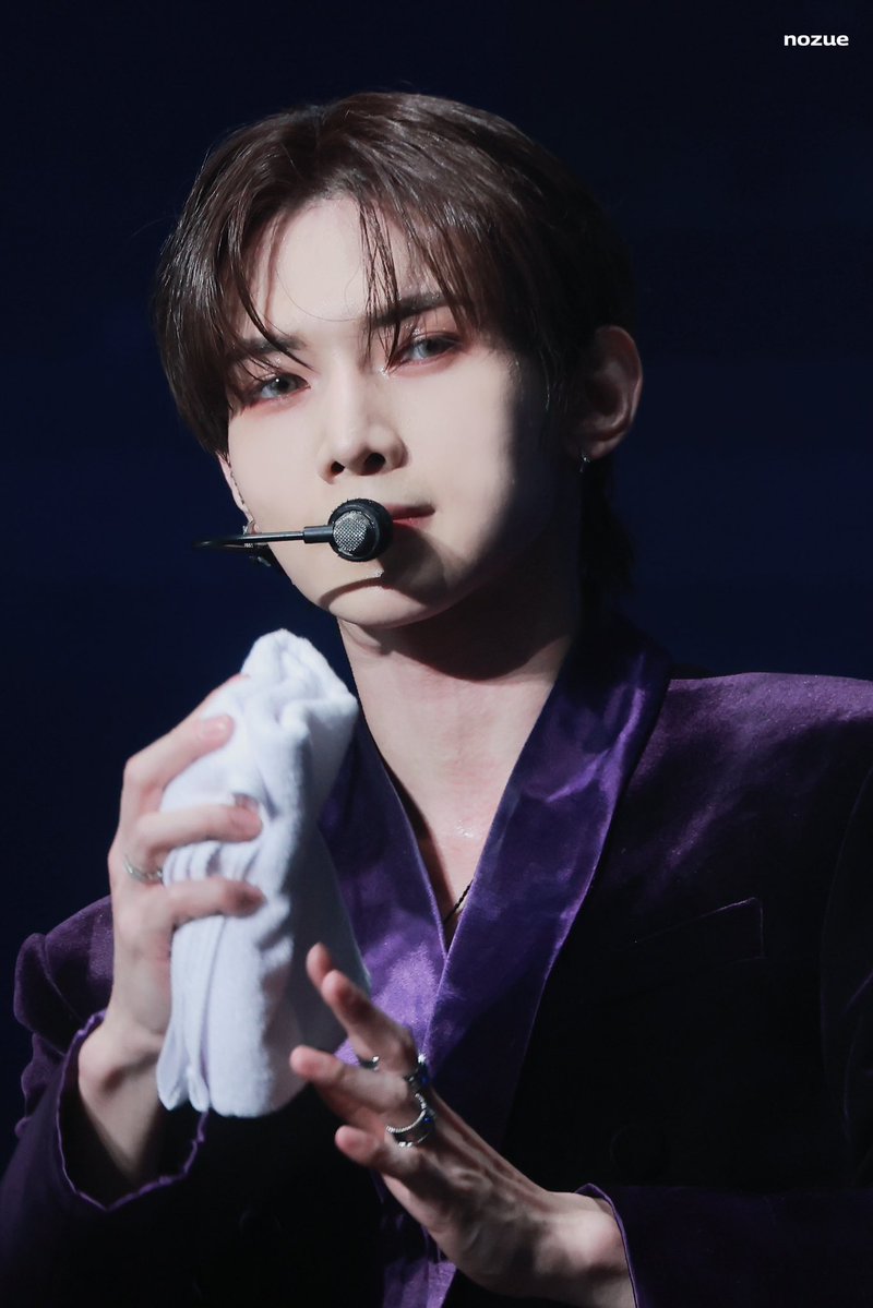240128 TTL
#ATEEZ #에이티즈 #YEOSANG #여상