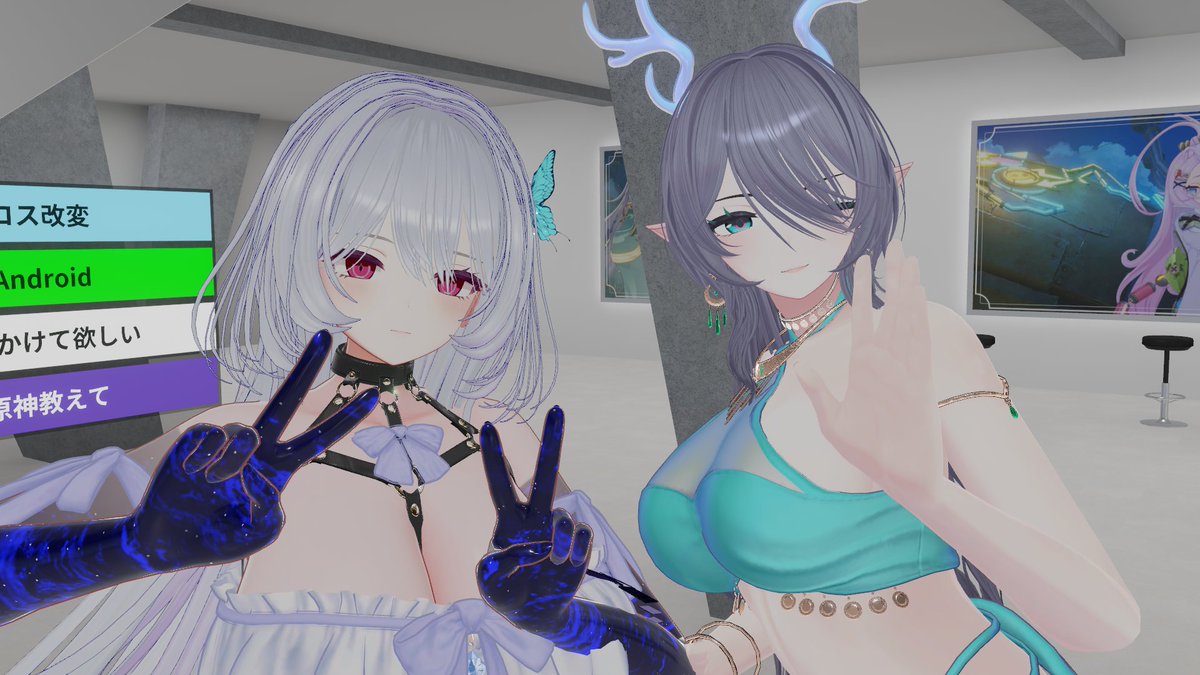 トモ tweet media