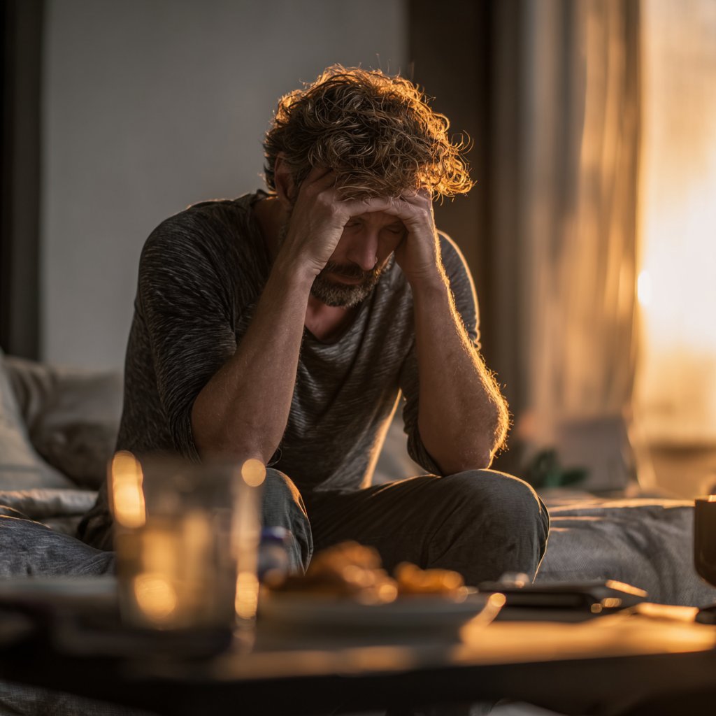 rbenvin's tweet image. Why You’re Always Tired – Even After Sleeping (The Hidden Reasons You Never Feel Rested) healthcaptain.com/why-youre-alwa… #sleep #health #healthcaptain #wellness