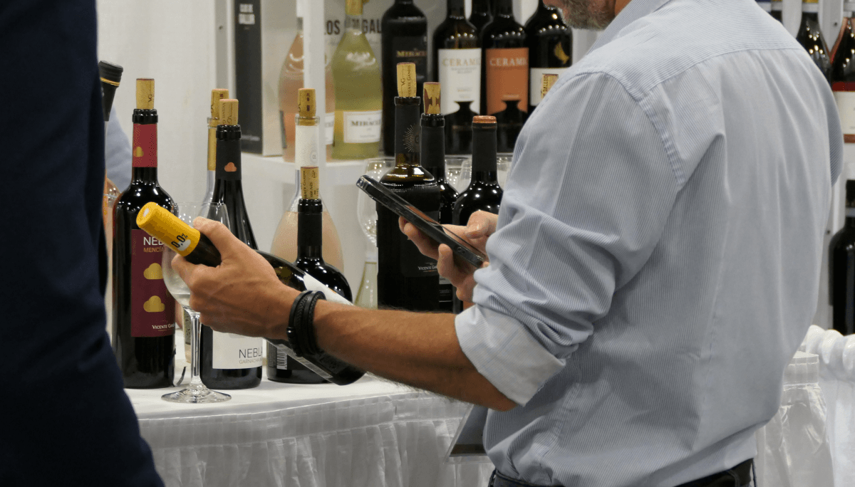 EmpresarialAR's tweet image. Del Valle del Ródano a Mendoza: una cooperativa vitivinícola francesa busca hacerse fuerte en

mundoempresarial.ar/del-valle-del-…

#Valle #Ródano #Mendoza #Cooperativa #Pymes
