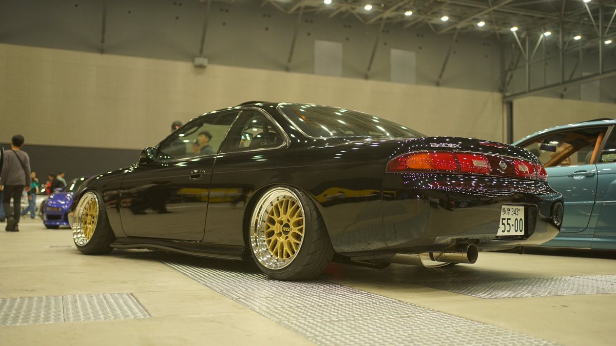 Koji_862's tweet photo. S-CHASSIS
YouTubeで製作動画見てて気になってた13ペラペラすぎた！
ナローな14たちもかっこよ！
#wekfest
#wekfest2026 https://t.co/PvcXWpS0Ry