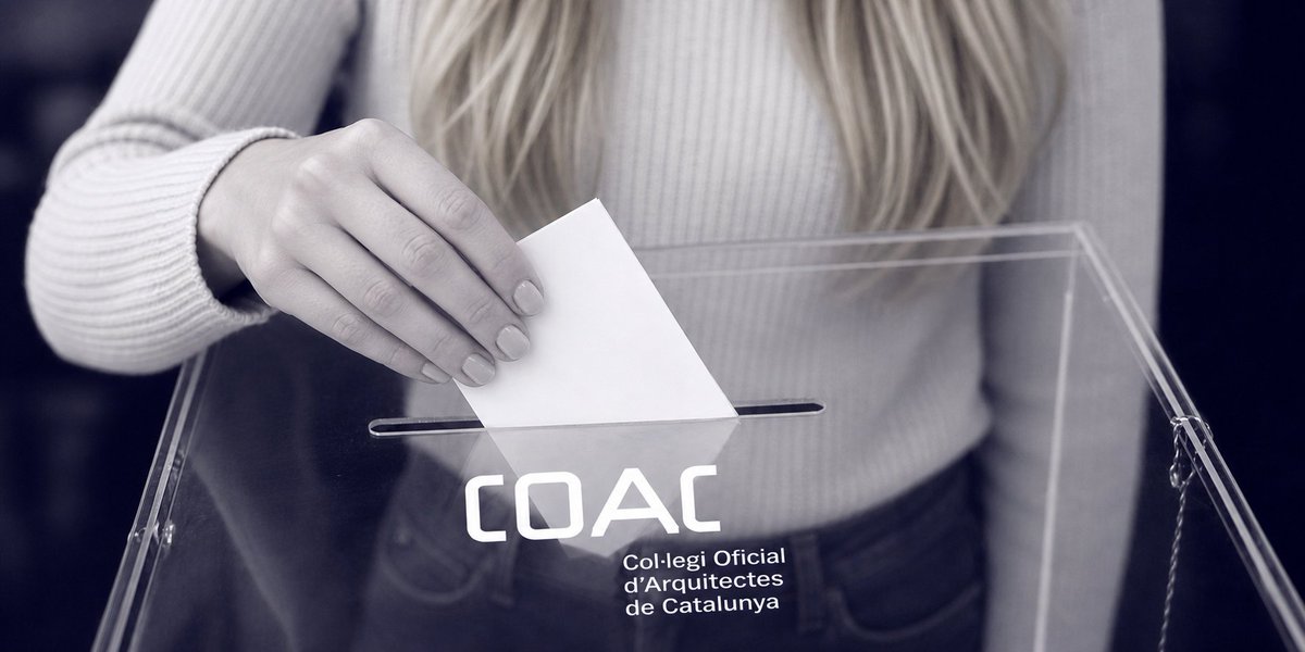 scalae's tweet photo. boletín y editorial @scalae de mayo, dos focos dias 20-21: elecciones COACatalunya y, quizás, despegue del proceso definitivo par la ley pasarela RETA
https://t.co/grM3ZuaEPd
@COACatalunya #pasarelaRETA @anmarquitectos @CSCAE https://t.co/RiUEIAWShu
