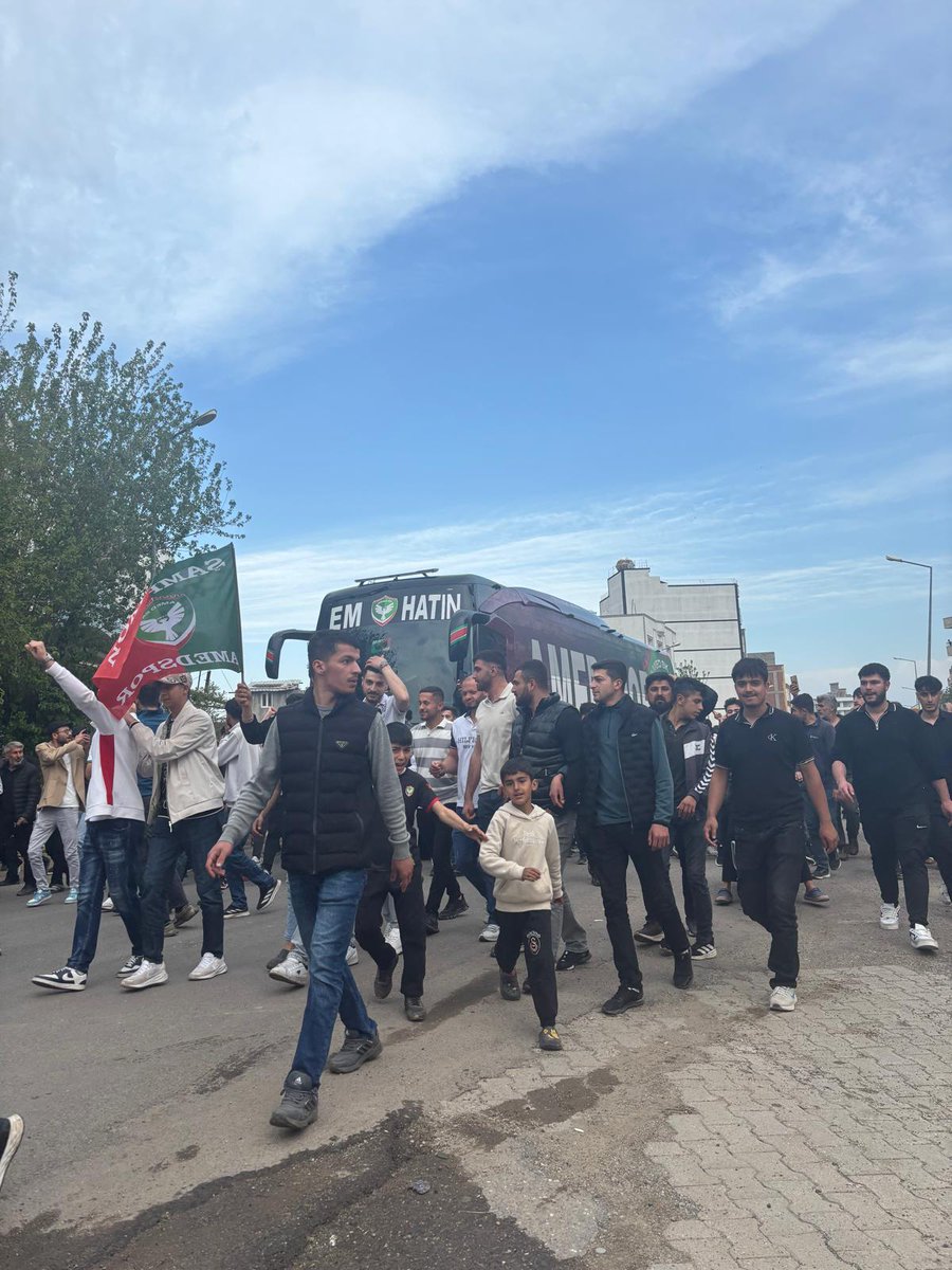 ll. Çetinball dönemî tweet media
