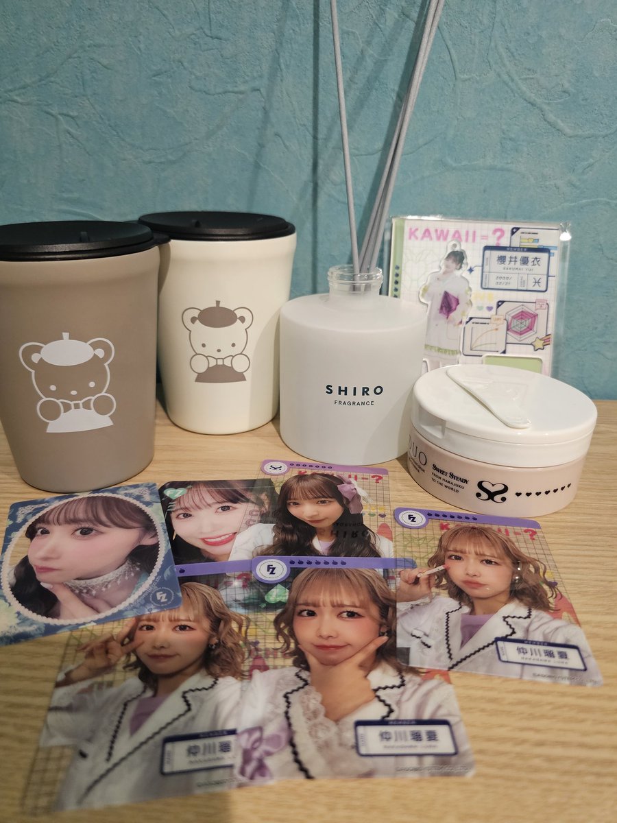 ゆーーや☺💚🏹 tweet media