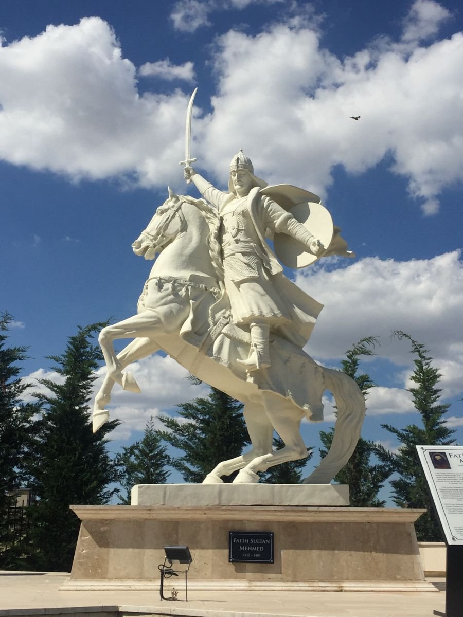 Daily Turkic tweet media
