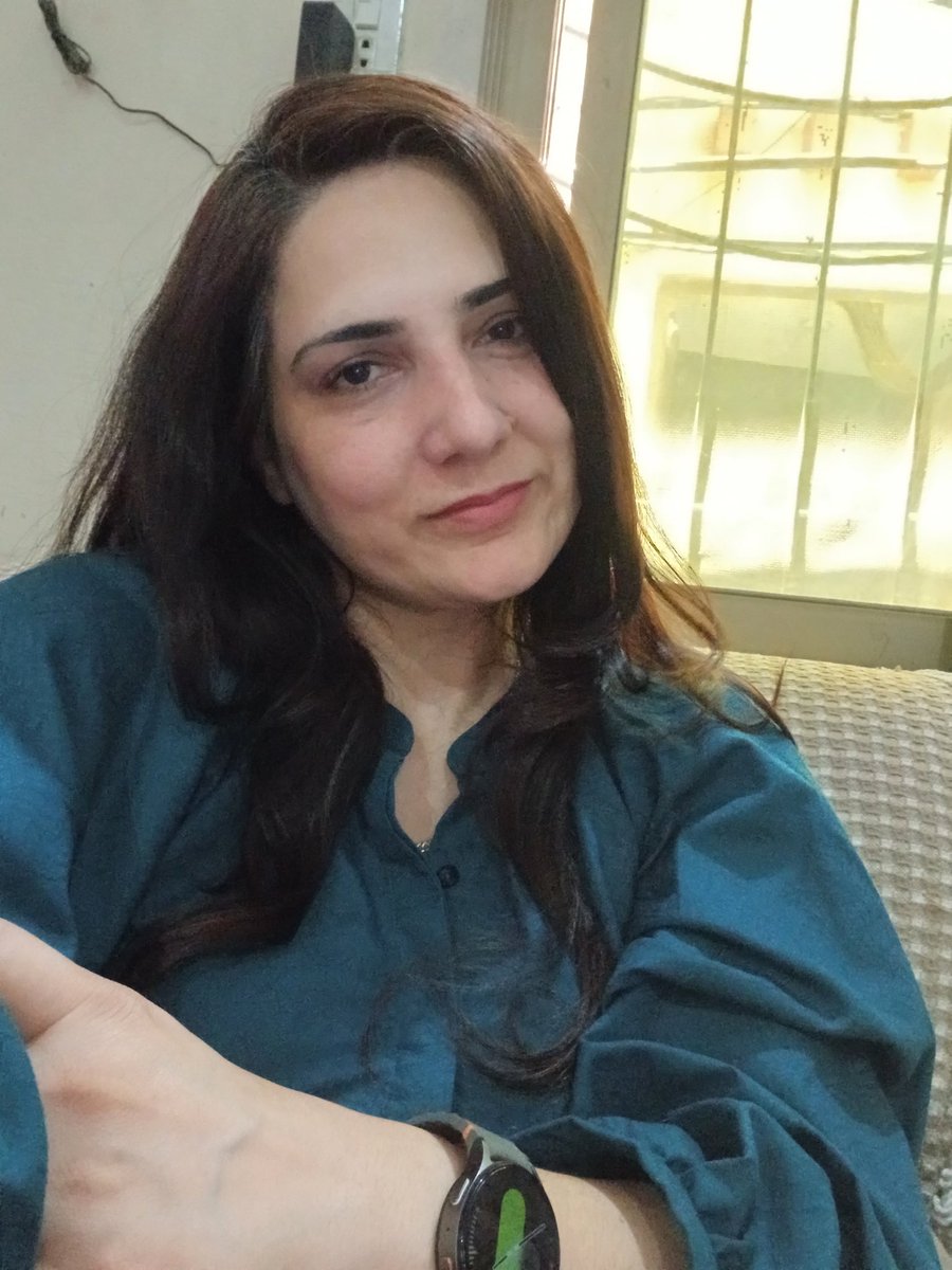 Sheikh saira sahiba tweet media