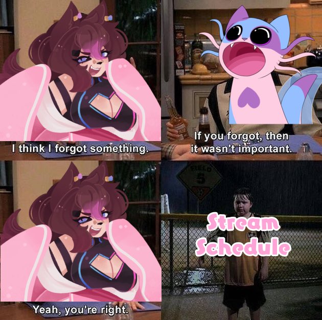 Neppix🌌🌸 | Star-Crossed Cutie tweet media