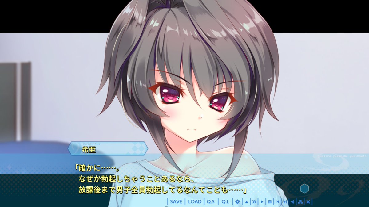 羽根がら tweet media