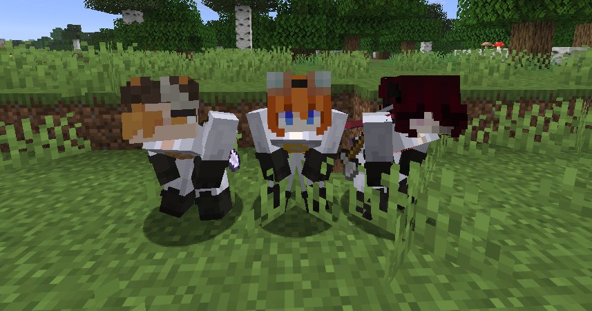 N✪XTURИAL | MCYT ALIEN tweet media