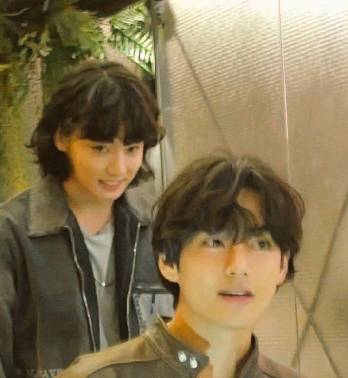 kookieantae4eva's tweet photo. Daily Dream Reminder 💚💜PLUS💚💜 https://t.co/rh8ALqV3FJ