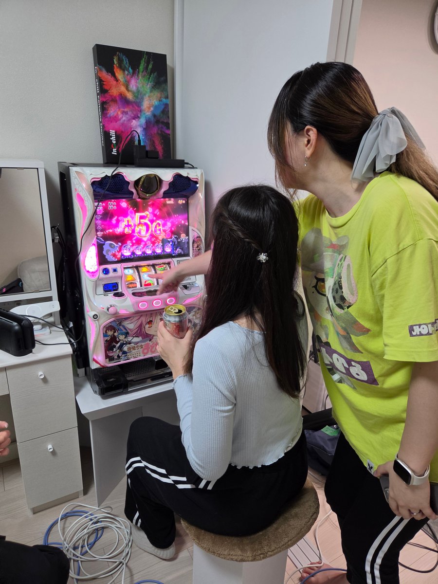 ふりっつ@スプラトゥーン tweet media