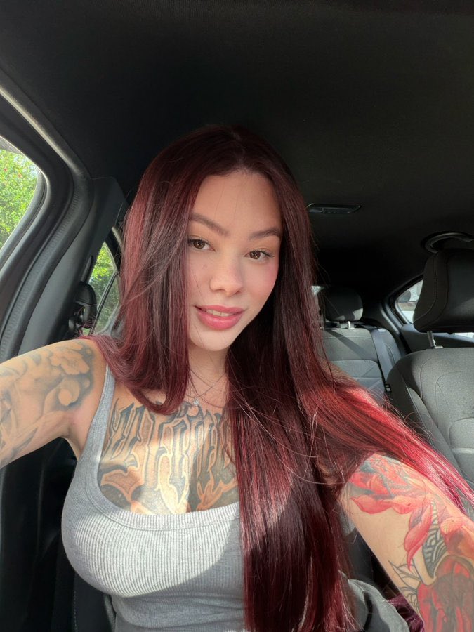 Bruna 💋🏳️‍⚧️ tweet media