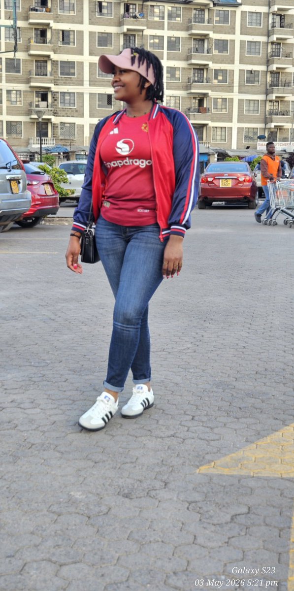 The Chapati Mistress 🇰🇪 tweet media