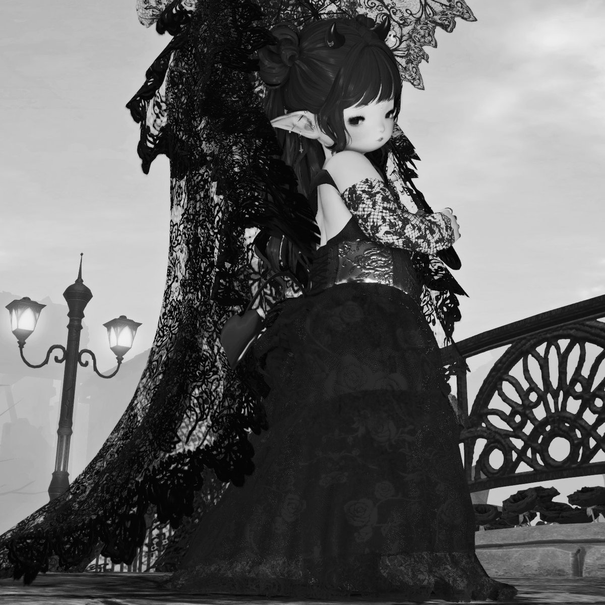 🗝️🖤