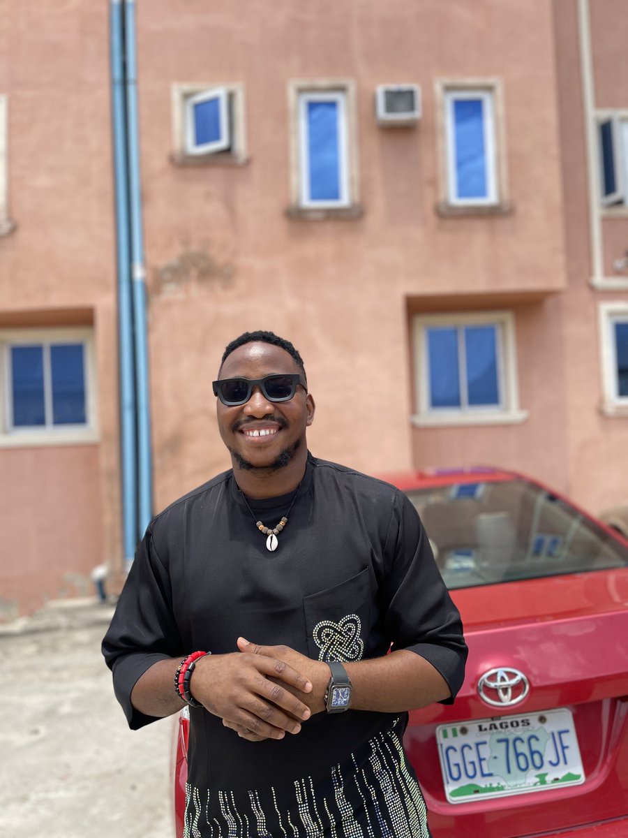 CHIEF_OYO_'s tweet image. There is nothing normal about a man with a great destiny.. 
The day greatest knocked on your door, is the day you traded normalcy for the supernatural
#happysunday
#pstjerryeze
#streamsofjoy
#nsppd