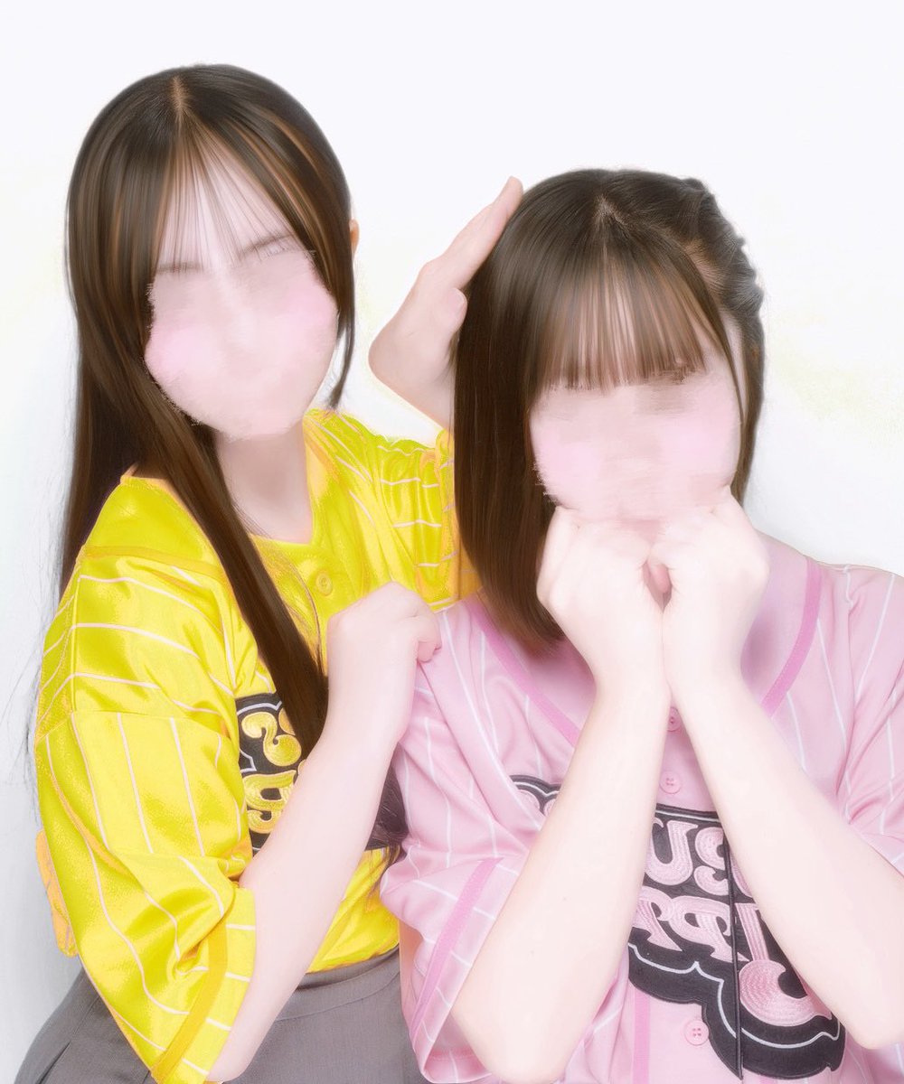 すず tweet media