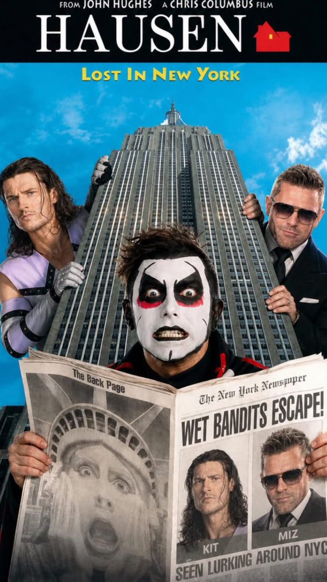 Jeremy Hurst Comedy tweet media