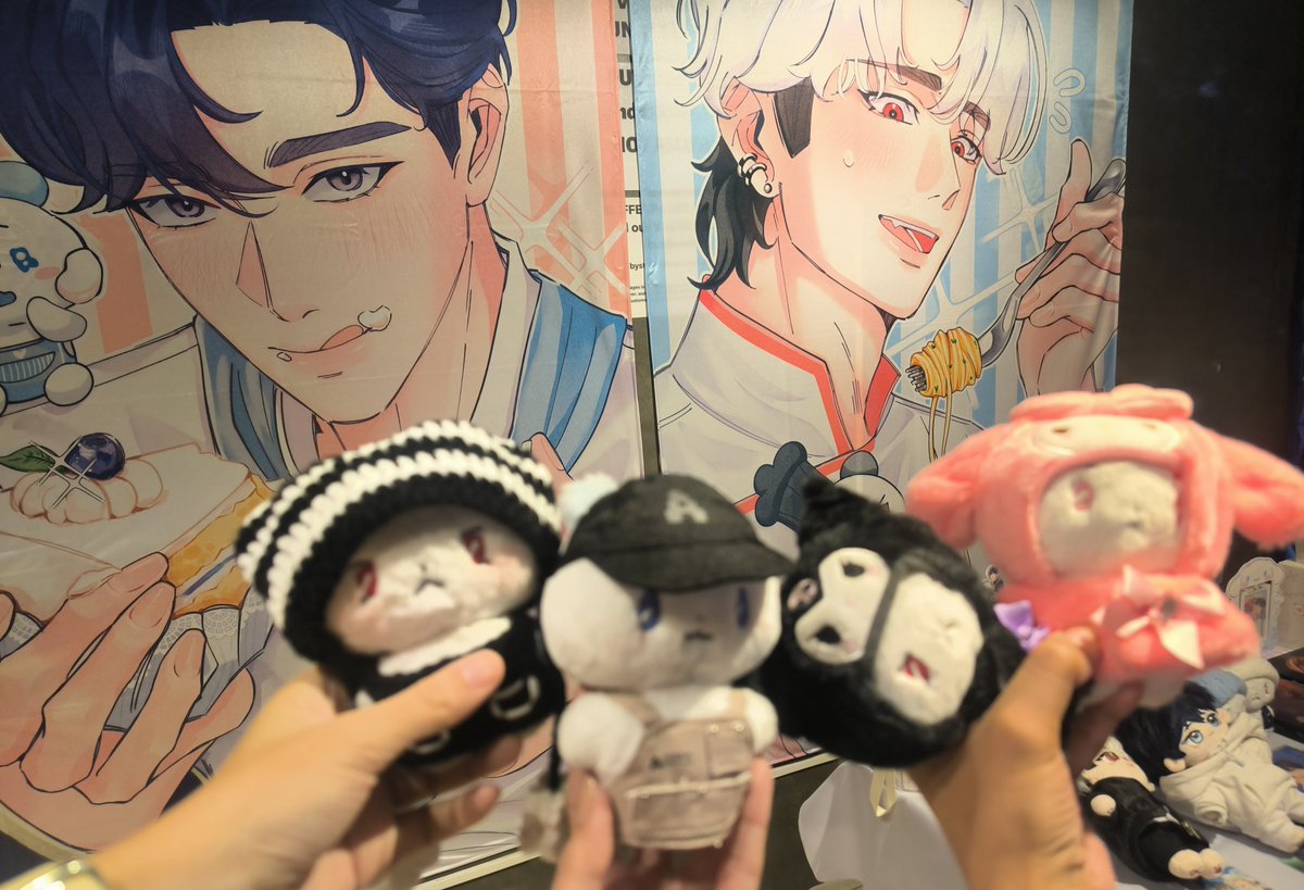 sebongxsuno's tweet photo. today 💙❤ simplest moments feel the best with good company 🫶🏻🤗

#SweetOrSavory
#PuppiezCSE🐾 https://t.co/NSA6df6D2h