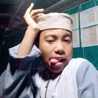 Cacu lagi limit! tweet media