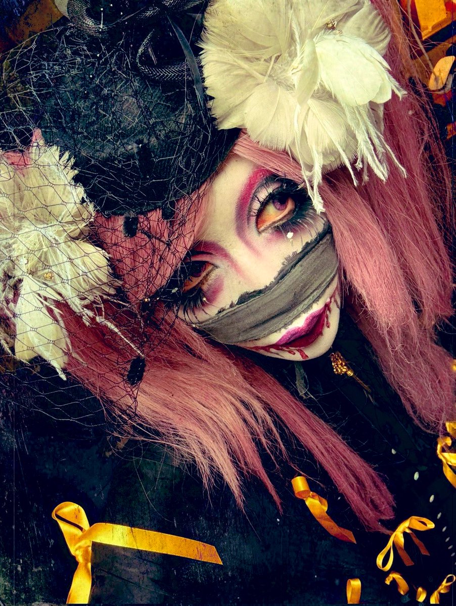 祈〜いのり〜 / …｡【サイレンス】, glamscure , Mercuro tweet media