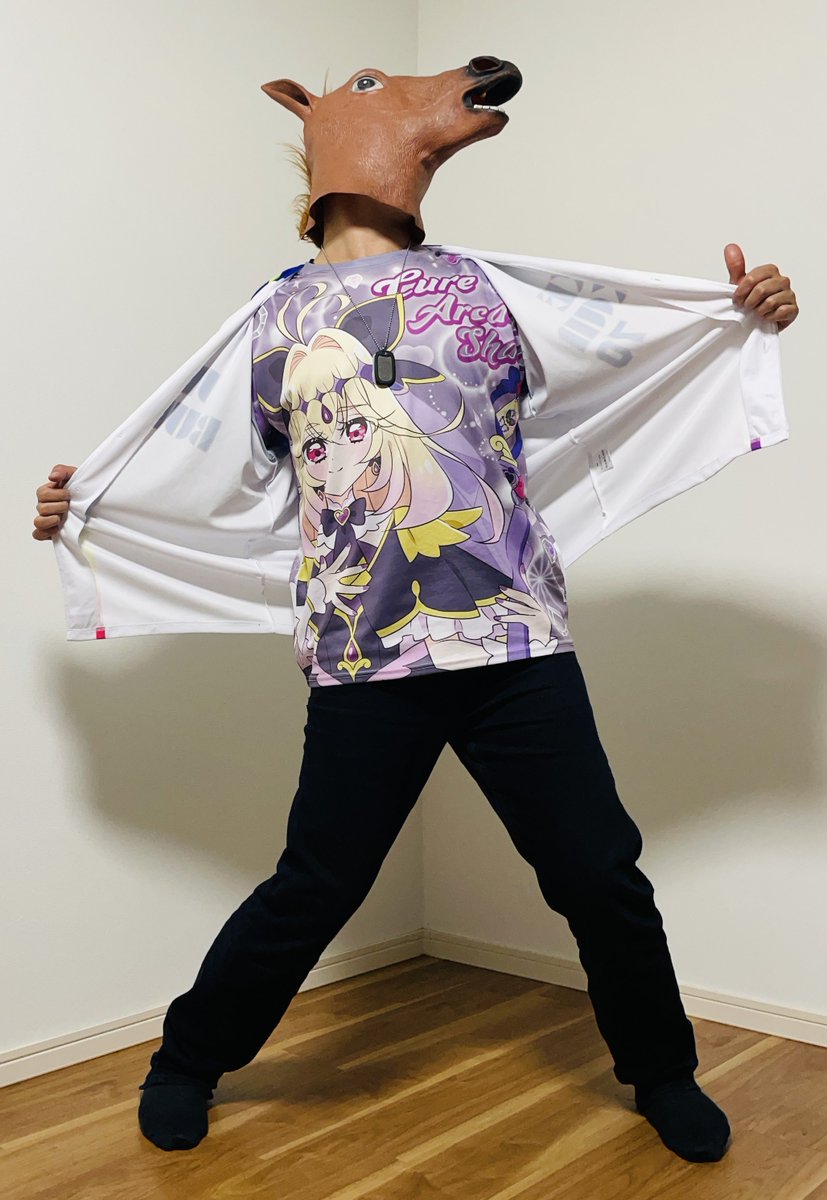 マッ@Guiltyライダー tweet media