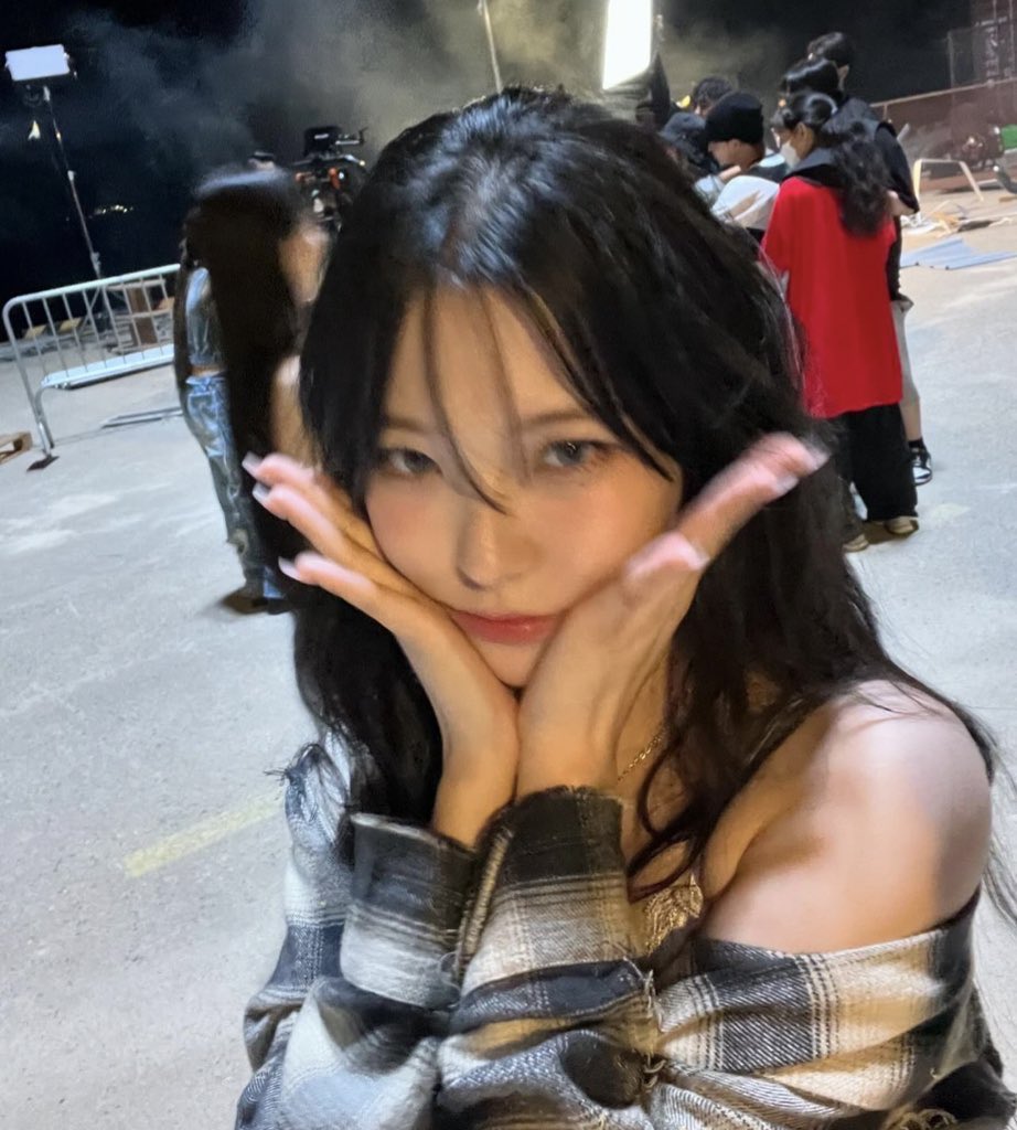 jiheon pics ✧ tweet media