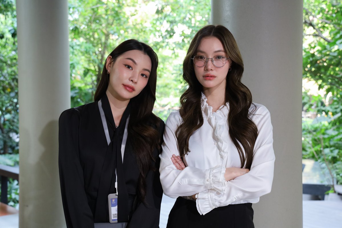 ลัลล์ไม่ชอบไวน์ Enemies With Benefits🍷 tweet media