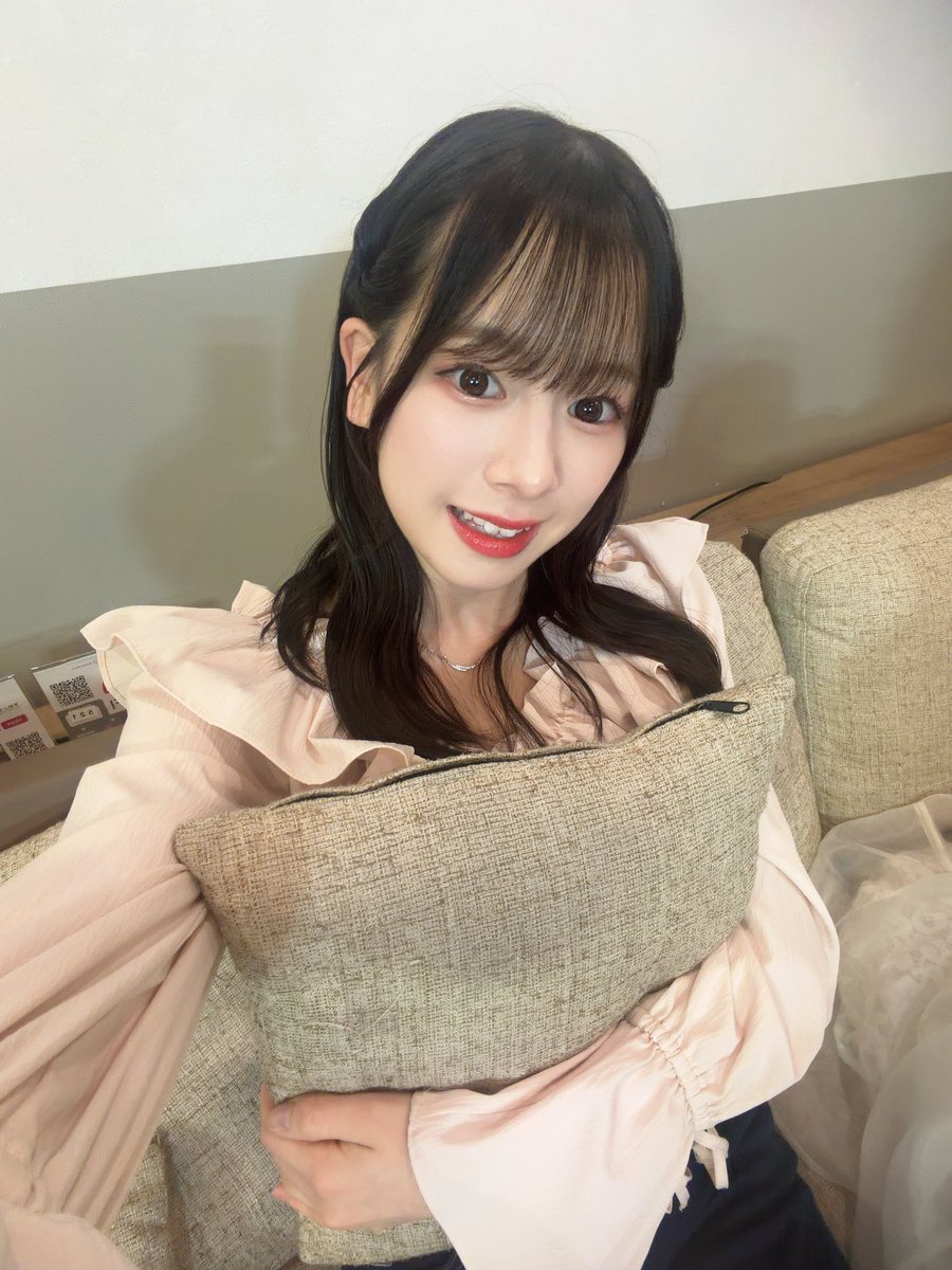 青原優花 ♡NMB48♡ (@aobara_yuka) / Posts / X